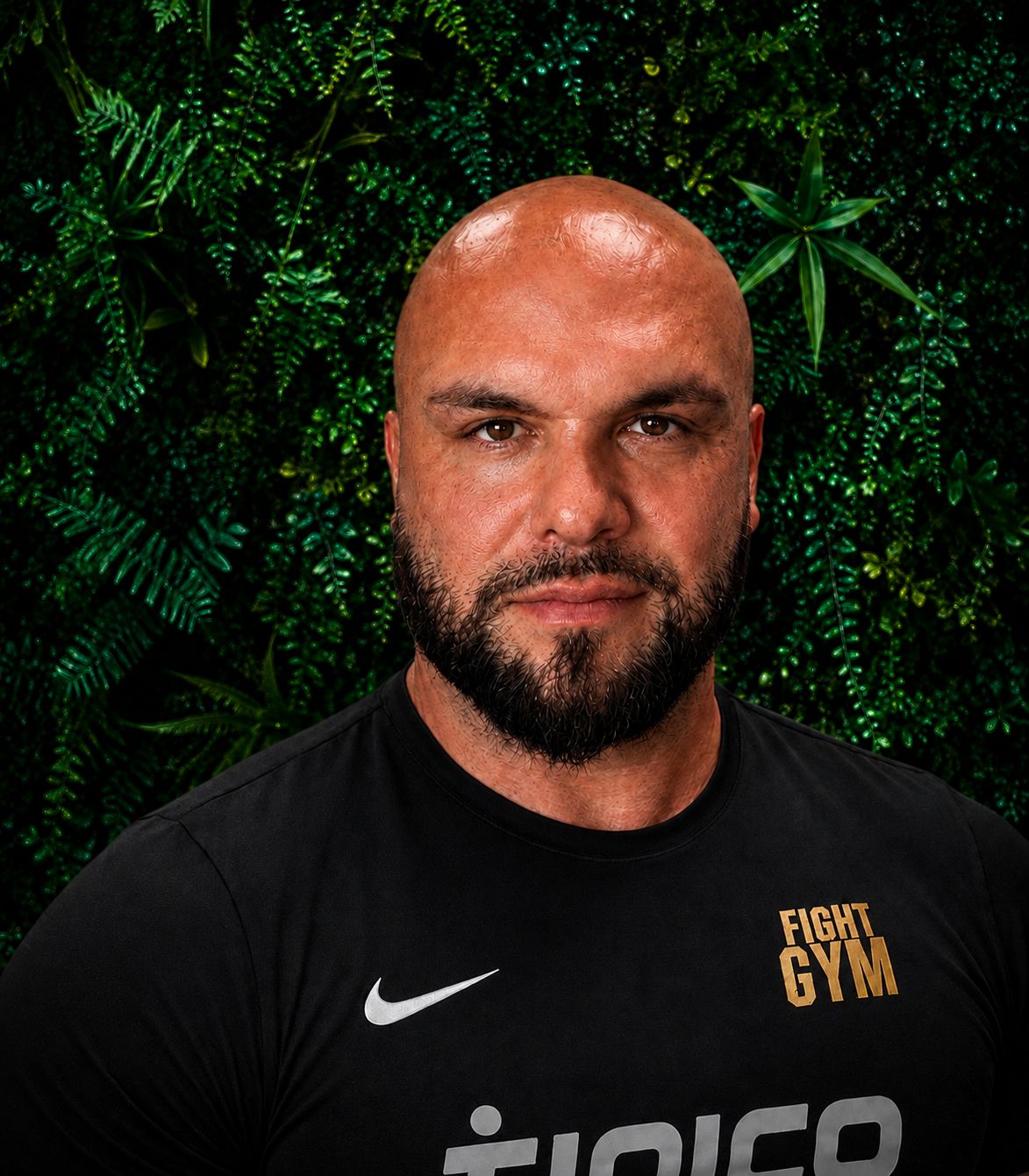 Dennis Molla